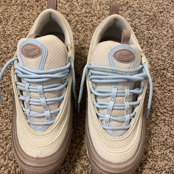 Nike air max 97 sneakers - Picture 2 of 6